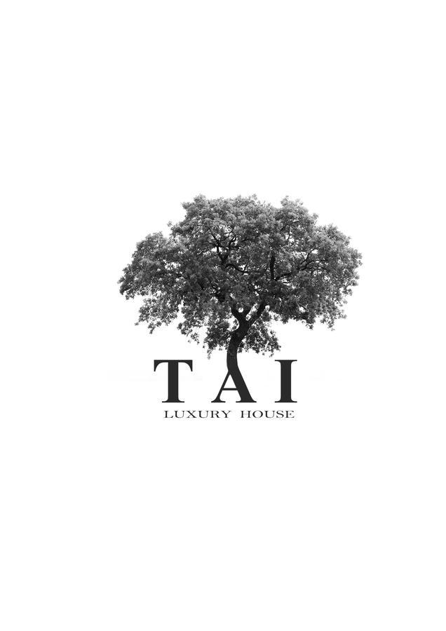 הוילה באר Taihouse מראה חיצוני תמונה