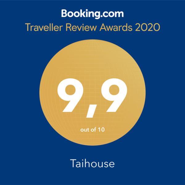 הוילה באר Taihouse מראה חיצוני תמונה